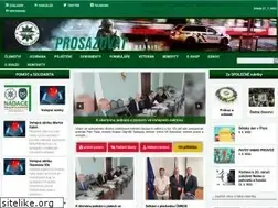 Sites similar to nospcr.cz