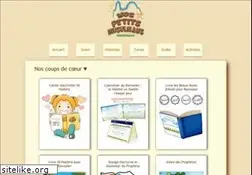 Sites similar to nospetitsmusulmans.com