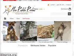 Sites similar to nospetitspoilus.fr