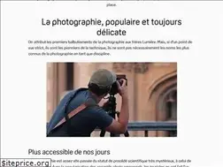 Sites similar to nosphotographes.be