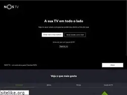 Sites similar to nosplay.pt