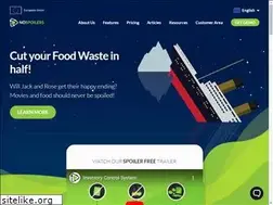 Sites similar to nospoilers.ai