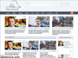 Sites similar to nospress.ru