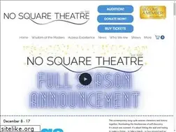 Sites similar to nosquare.org