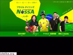 Sites similar to nossa-brasil.com