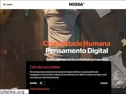 Sites similar to nossa.pt
