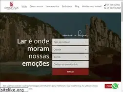 Sites similar to nossacasa.com.br