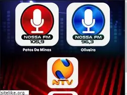 Sites similar to nossafm.com