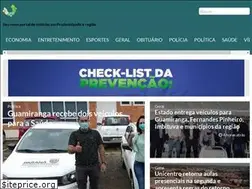Sites similar to nossagente.info