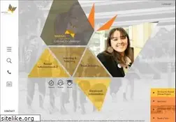 Sites similar to nossalhs.vic.edu.au