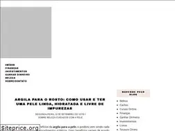 Sites similar to nossaquevicio.com.br
