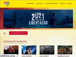 Sites similar to nossaradio.com.br