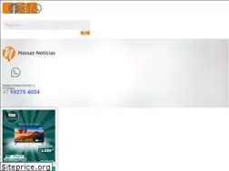 Sites similar to nossasnoticias.com.br