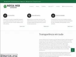 Sites similar to nossaweb.net.br