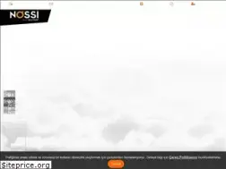 Sites similar to nossi.net