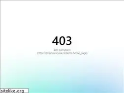 Sites similar to nossie.nl