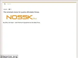 Sites similar to nossk.com