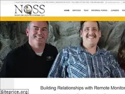 Sites similar to nossllc.com