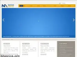 Sites similar to nossoarquivo.com.br