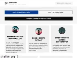 Sites similar to nossoceu.com.br