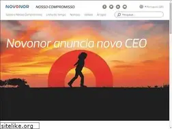 Sites similar to nossocompromisso.com