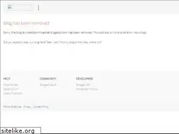 Sites similar to nossodownloadnet.blogspot.com