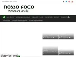 Sites similar to nossofoco.eco.br