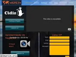 Sites similar to nossogrupo.com.br