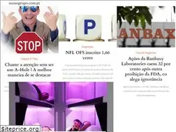 Sites similar to nossogrupo.com.pt