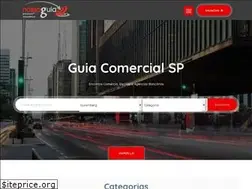 Sites similar to nossoguiasp.com.br