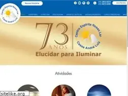 Sites similar to nossolar.org.br