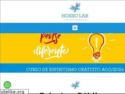 Sites similar to nossolarcampinas.org.br