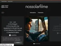 Sites similar to nossolarofilme.com.br