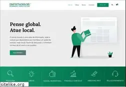 Sites similar to nossomundo.net