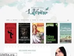 Sites similar to nossomundoliterario.com.br