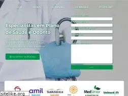Sites similar to nossoplanodesaude.com.br