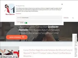 Sites similar to nossorelacionamento.com