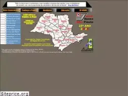 Sites similar to nossosaopaulo.com.br