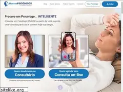 Sites similar to nossosdoutores.com.br