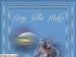Sites similar to nossosonhomidis.com.br