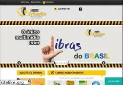 Sites similar to nossotransito.com.br