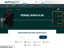 Sites similar to nosspeed.com.tr