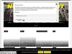 Sites similar to nostagefright.net
