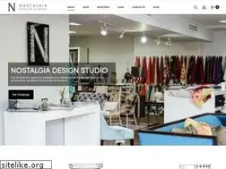 Sites similar to nostalgia.com.pa
