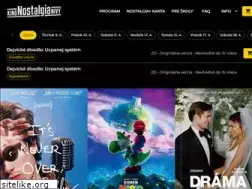 Sites similar to nostalgia.sk