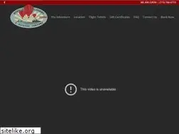 Sites similar to nostalgiaballooning.com