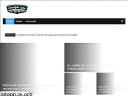 Sites similar to nostalgiacuba.com