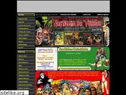 Sites similar to nostalgiadoterror.com