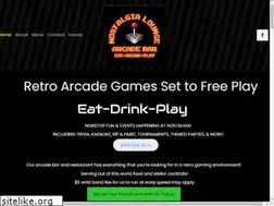 Sites similar to nostalgialounge.com