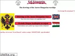 Sites similar to nostalgianavy.hu